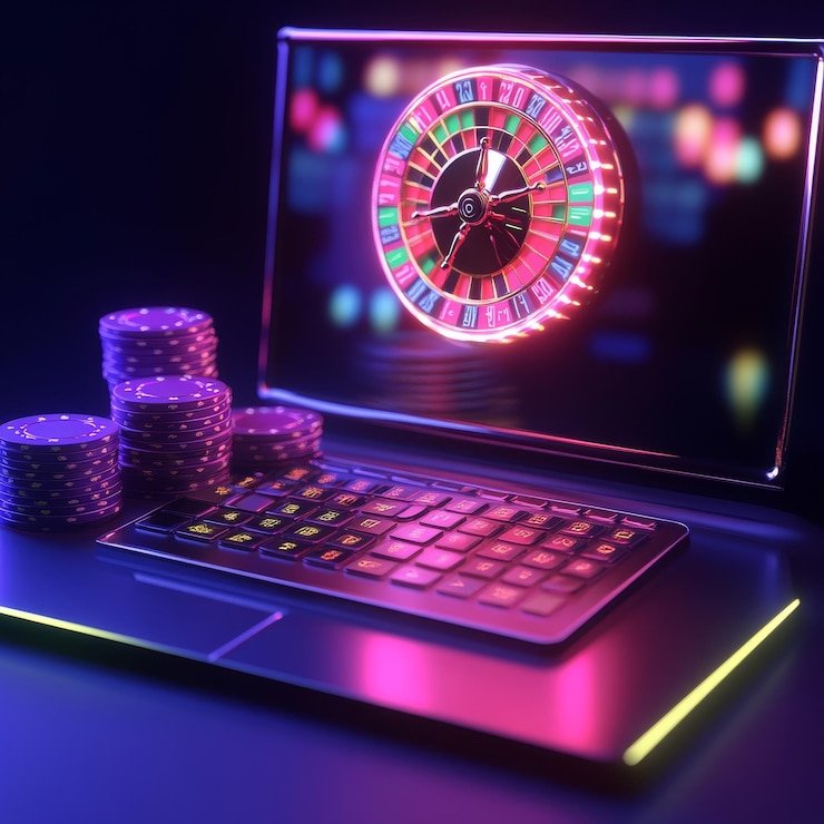 Mobile casino-style games banner for Filipino entertainment browsing
