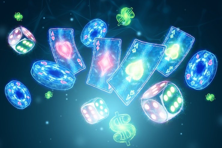 Mobile entertainment banner showing sports and casino-style categories for Filipino users